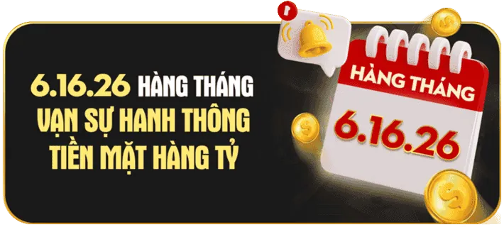 Ưu đãi nạp đầu cho game bắn cá