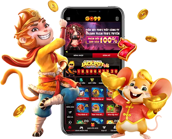 Casino trực tuyến sống động trên ứng dụng JBO