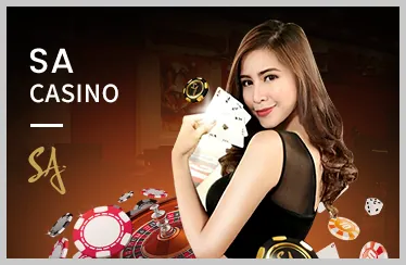 Casino trực tuyến trên ứng dụng JBO